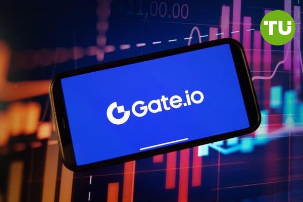 Gate.io, anormal Lunarlens dalgalanmalarından sonra kullanıcıları telafi eder