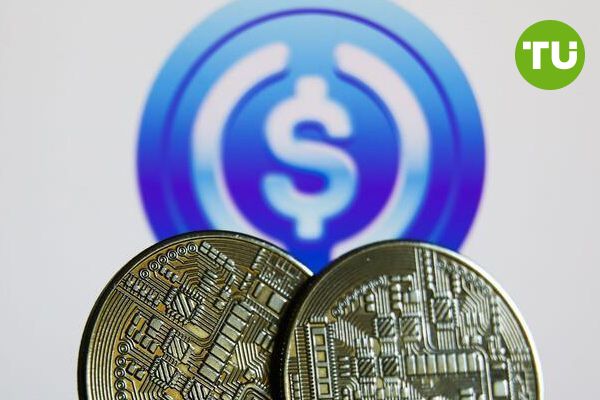 Aptos, Circle en Stripe werken samen om USDC te integreren Aptos, Circle en Stripe werken samen om USDC te integreren