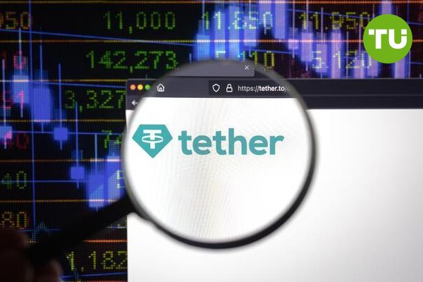 Cantor Fitzgerald to acquire 5% stake in Tether, strengthening partnership