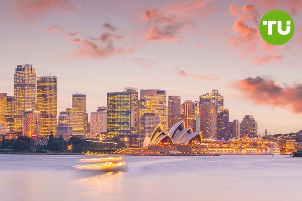 Australia plans to adopt international crypto reporting standard Australia plans to adopt international crypto reporting standard