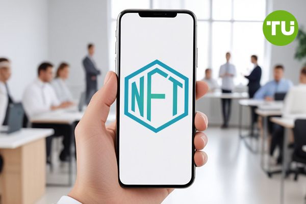 Ethereum and Bitcoin drive NFT sales to $158m weekly volume record