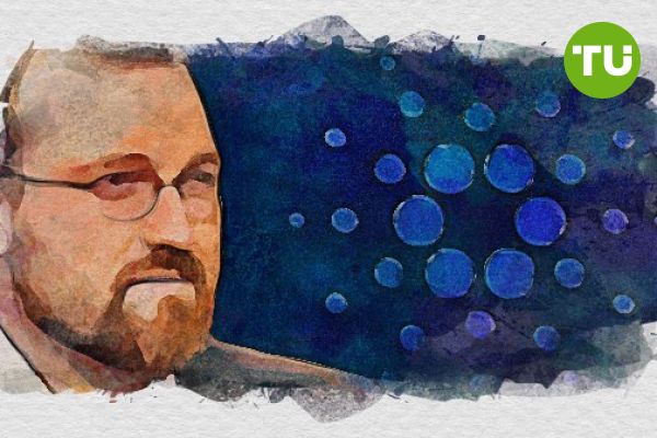 Charles Hoskinson to sue Wyoming over Cardano exclusion Charles Hoskinson to sue Wyoming over Cardano exclusion