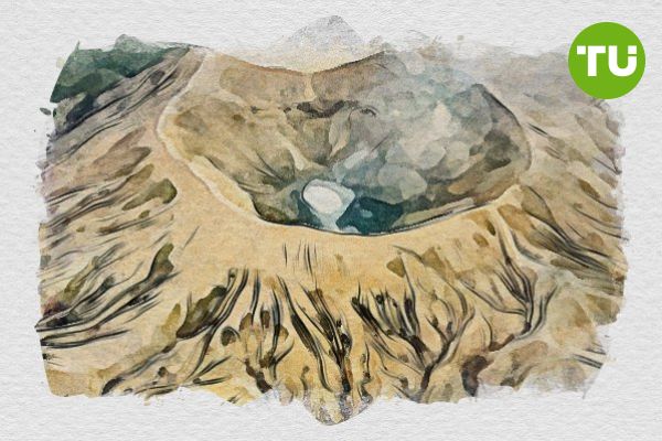 El Salvador offers volcano rentals for Bitcoin mining