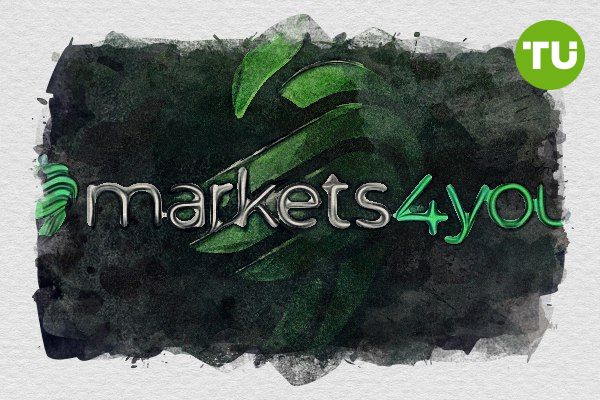 Markets4you, BTC 거래 수수료 로트당 30달러로 인하