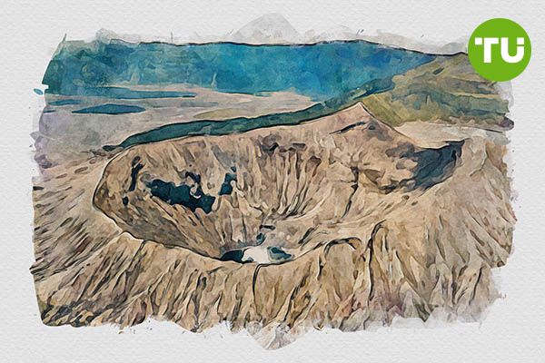 Bitcoin City and geothermal energy mining: how volcanoes help El Salvador earn Bitcoin