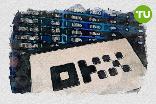 OKX führt neue USDC-Paare für den Handel ein OKX führt neue USDC-Paare für den Handel ein