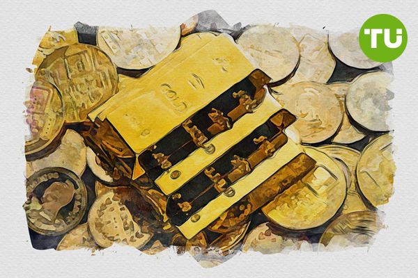 Gold price to hit $2,750 by 2025, Bank of America predicts amid economic uncertainty Gold price to hit $2,750 by 2025, Bank of America predicts amid economic uncertainty