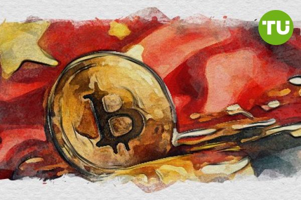 Chinese SOS Ltd to invest $50M in Bitcoin, backed by U.S. regulatory support Chinese SOS Ltd to invest $50M in Bitcoin, backed by U.S. regulatory support