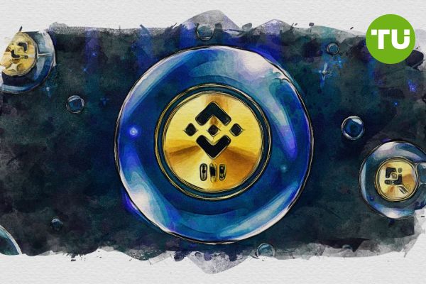Binance launches new campaign with $30,000 in BNB rewards Binance launches new campaign with $30,000 in BNB rewards