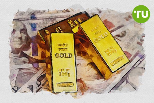Goudprijs worstelt onder $2.640 weerstand na historische daling Goudprijs worstelt onder $2.640 weerstand na historische daling