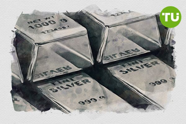 Silver price forecast: metal hits 11-week low amid U.S. inflation data Silver price forecast: metal hits 11-week low amid U.S. inflation data