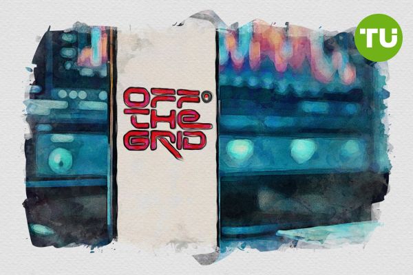 Off The Grid стала грою року на церемонії нагородження GAM3 Awards 2024 Off The Grid стала грою року на церемонії нагородження GAM3 Awards 2024