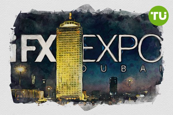 iFX EXPO Dubai 2025 is fast approaching iFX EXPO Dubai 2025 is fast approaching