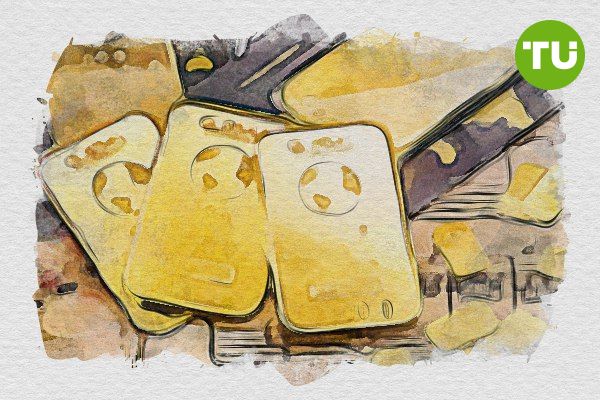 Gold 9-month rally ends on stronger dollar, analysts see longer-term gains Gold 9-month rally ends on stronger dollar, analysts see longer-term gains
