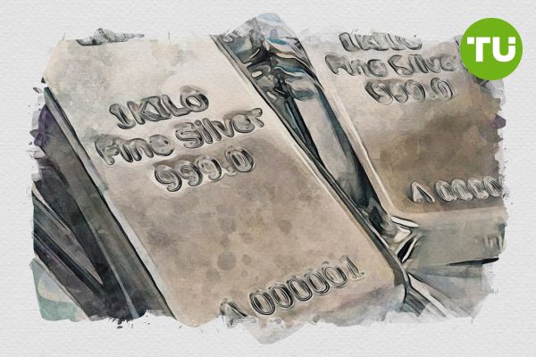 Silver price rises to $30.7 as rate cuts and tech demand drive momentum Silver price rises to $30.7 as rate cuts and tech demand drive momentum