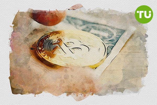 Биткоин может привлечь $2 трлн на фоне роста мировой денежной массы Биткоин может привлечь $2 трлн на фоне роста мировой денежной массы