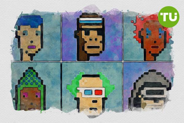 El precio mínimo de CryptoPunks se dispara un 47% y lidera el mercado de NFT El precio mínimo de CryptoPunks se dispara un 47% y lidera el mercado de NFT