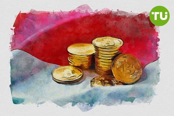 Tonkeeper ve Mercuryo Endonezya'da kripto endüstrisini geliştirmeye hazırlandıklarını duyurdu Tonkeeper ve Mercuryo Endonezya'da kripto endüstrisini geliştirmeye hazırlandıklarını duyurdu