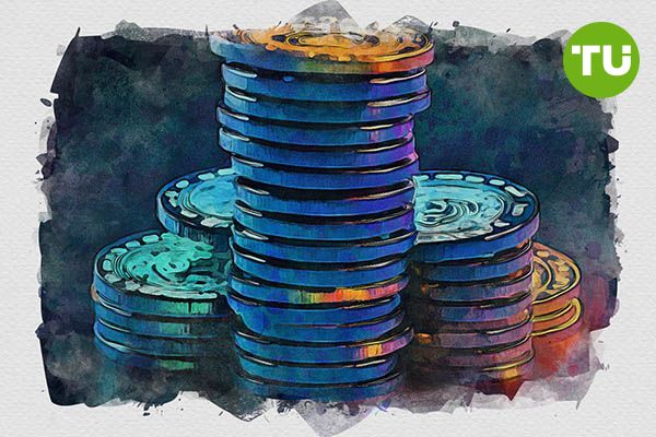Stablecoin market approaches $200 billion Stablecoin market approaches $200 billion