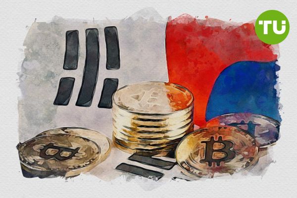 Демократична партія Південної Кореї продовжила відстрочку податку на криптовалюту до 2027 року Демократична партія Південної Кореї продовжила відстрочку податку на криптовалюту до 2027 року
