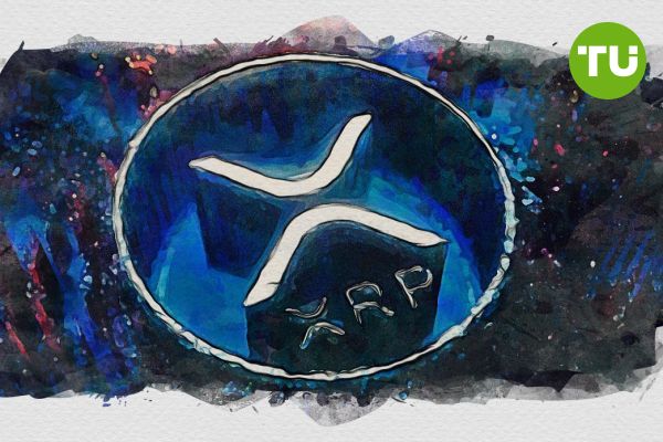 XRP price shatters expectations, cap surges past $110 billion XRP price shatters expectations, cap surges past $110 billion