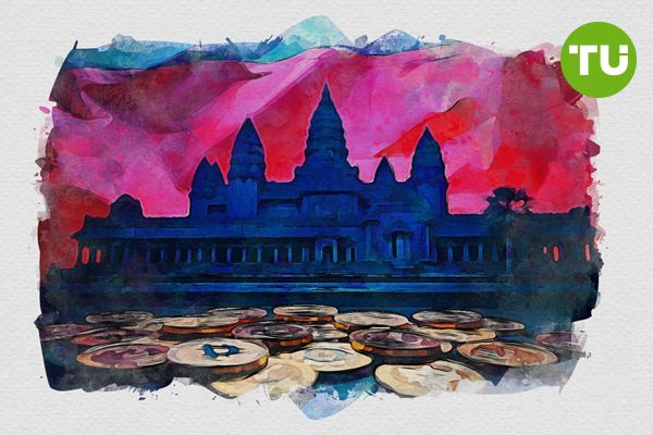 Cambodia blocks 16 leading crypto exchanges to control industry Cambodia blocks 16 leading crypto exchanges to control industry