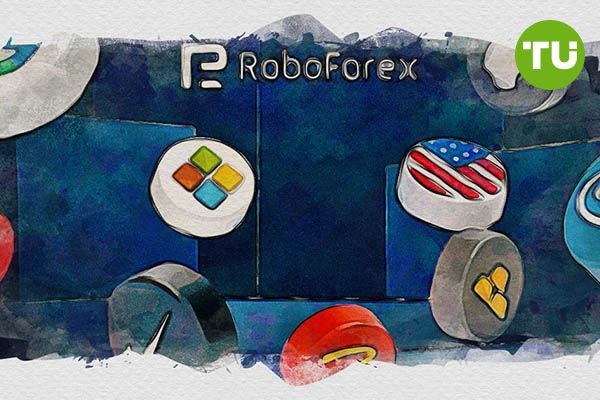 RoboForex збільшує партнерські виплати за програмою Infinity до 14%