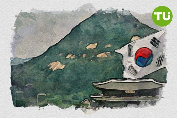 Martial law paralyzes South Korea's crypto market