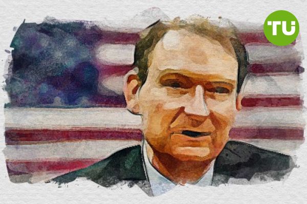 Trump ready to nominate cryptocurrency lawyer Paul Atkins as next SEC Chairman, but he hesitates Trump ready to nominate cryptocurrency lawyer Paul Atkins as next SEC Chairman, but he hesitates