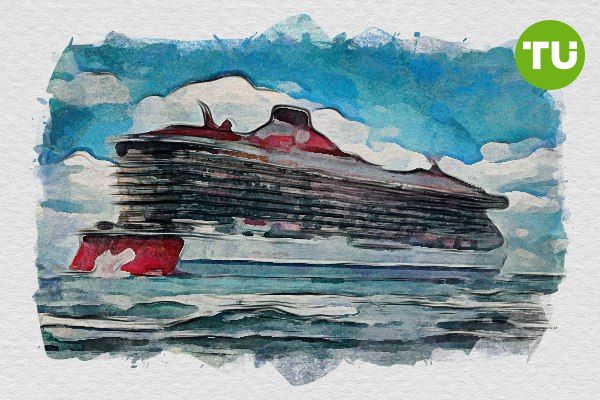 Virgin Voyages becomes first cruise line to embrace Bitcoin payments Virgin Voyages becomes first cruise line to embrace Bitcoin payments