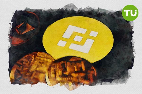 BNB hits all-time high amid bullish momentum BNB hits all-time high amid bullish momentum