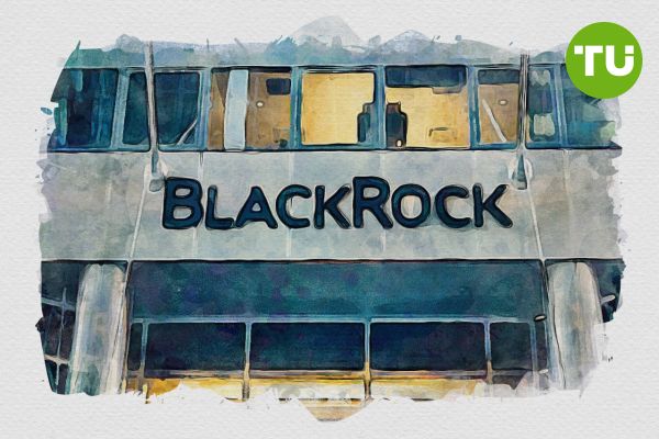 BlackRock Bitcoin ETF (IBIT) melampaui pencapaian AUM $50 miliar dalam waktu singkat BlackRock Bitcoin ETF (IBIT) melampaui pencapaian AUM $50 miliar dalam waktu singkat