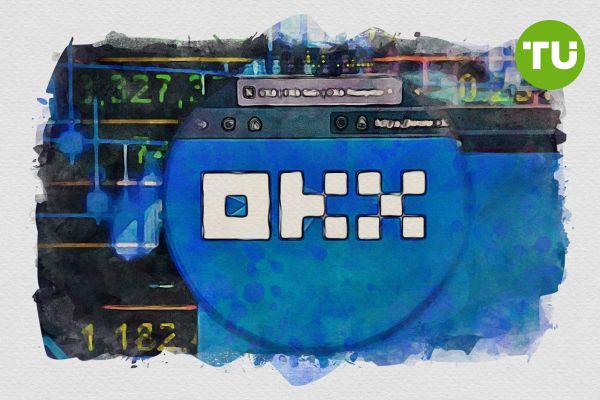 OKX lists MOVE for spot trading OKX lists MOVE for spot trading