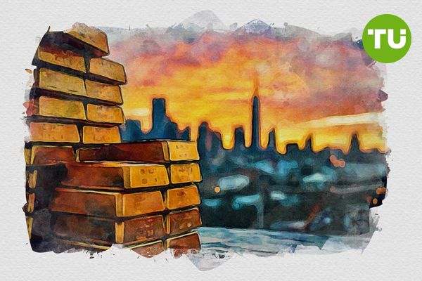 Gold price dips to $2,633 amid long-term bullish outlook