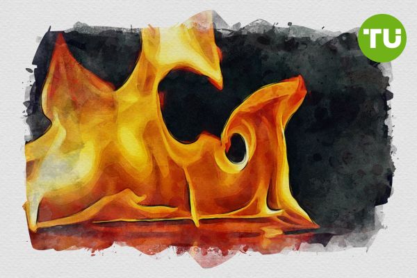 Ripple CEO Garlinghouse affirms: 'XRP trading on fire' Ripple CEO Garlinghouse affirms: 'XRP trading on fire'