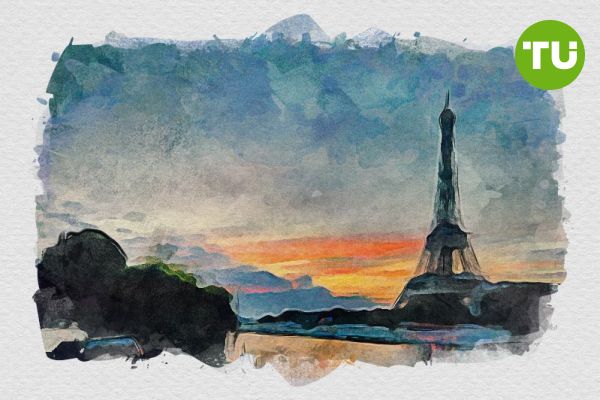 Primera criptoventa inmobiliaria oficial por valor de 0,33 BTC registrada en Francia