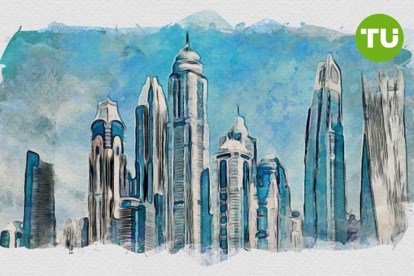 Global smart city market to reach $1.29 trillion by 2025: Blockchain leads Global smart city market to reach $1.29 trillion by 2025: Blockchain leads