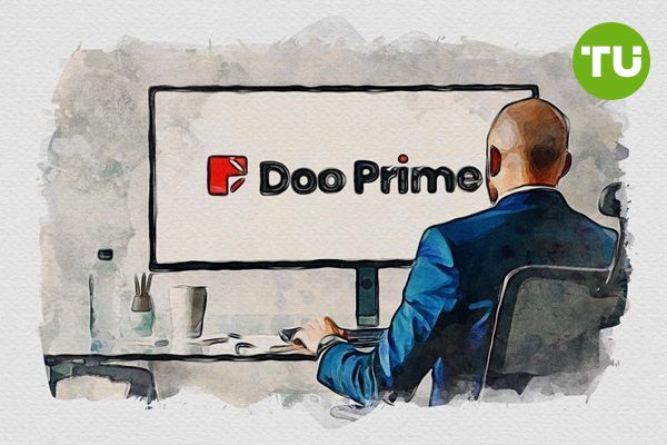 Doo Prime 对假冒其品牌的欺诈网站发出警告