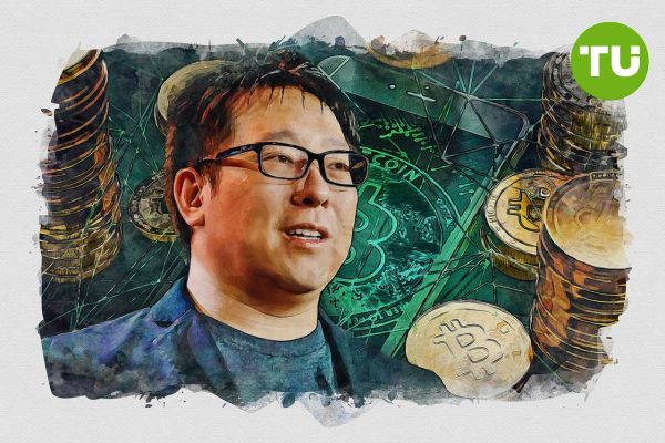 Samson Mow adds playful twist to Bitcoin historic $100k breakthrough Samson Mow adds playful twist to Bitcoin historic $100k breakthrough