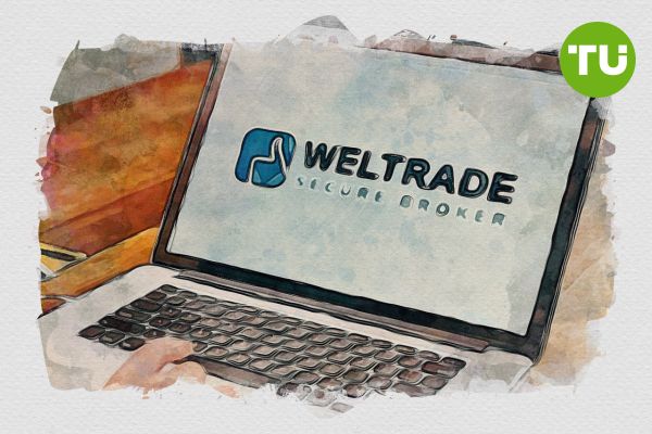 Weltrade предлагает бонусы до 3 333%