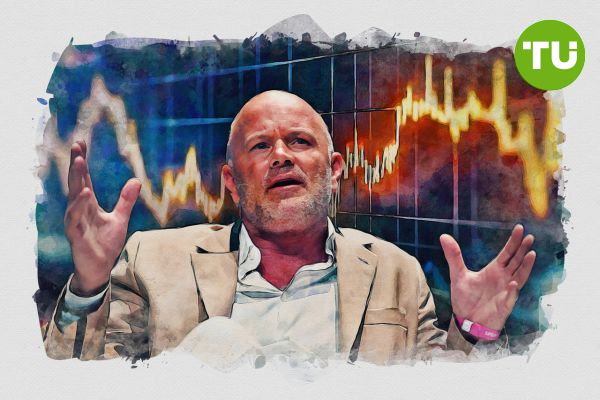 Mike Novogratz questions whether Satoshi Nakamoto is still alive Mike Novogratz questions whether Satoshi Nakamoto is still alive