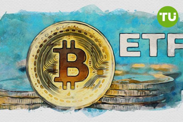 U.S. spot Bitcoin ETFs surpass Satoshi Nakamoto holdings U.S. spot Bitcoin ETFs surpass Satoshi Nakamoto holdings