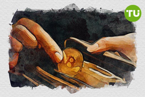 Republik Ceko merencanakan pembebasan pajak untuk kripto yang disimpan lebih dari tiga tahun Republik Ceko merencanakan pembebasan pajak untuk kripto yang disimpan lebih dari tiga tahun