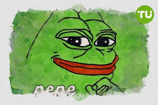 PEPE-prisen stiger 17% til ATH, token blir med i topp 25 kryptoer etter markedsverdi