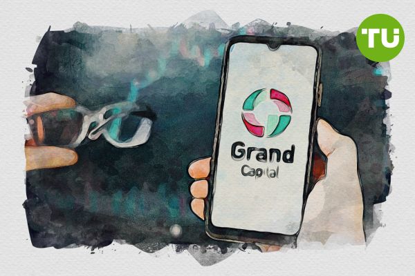 Grand Capital, Mwali uluslararası hizmetler lisansını aldı