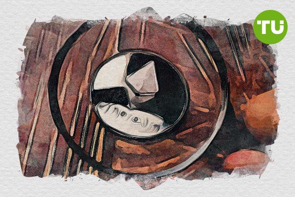 Крупные транзакции в Ethereum выросли более чем на 300 % до $17 млрд