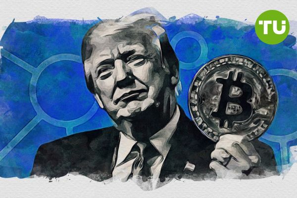Trump $22.5b crypto venture ignites excitement at Bitcoin MENA 2024