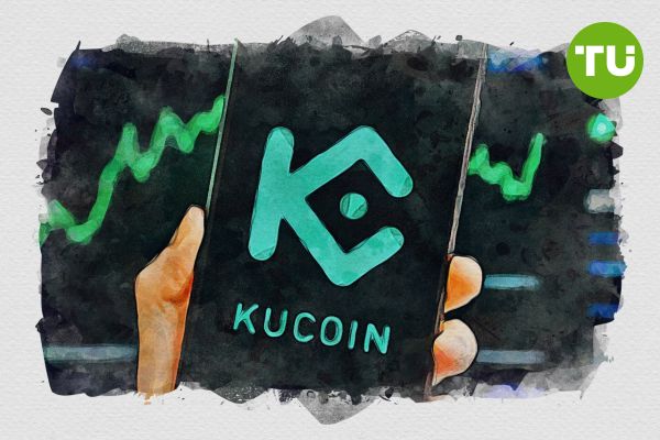 KuCoin menawarkan Bonus Pendatang Baru hingga 10.800 USDT