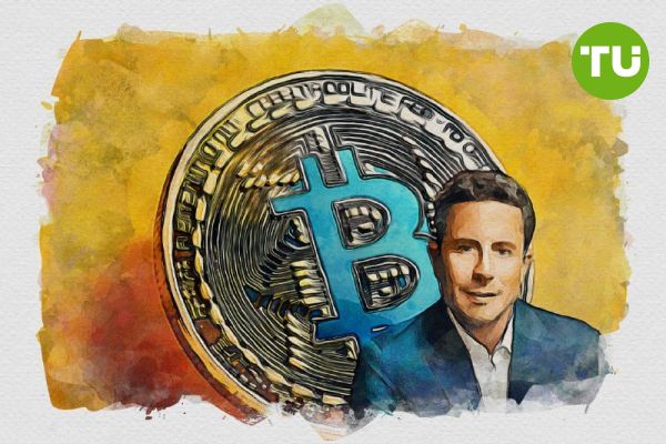 Saifedean Ammous discusses Bitcoin as the foundation of wealth at Bitcoin MENA 2024