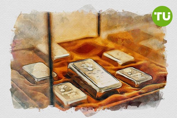 Silver price analysis: XAG/USD rises to 5-week high amid China policy changes Silver price analysis: XAG/USD rises to 5-week high amid China policy changes